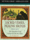 Sacred Verses Healing Sounds